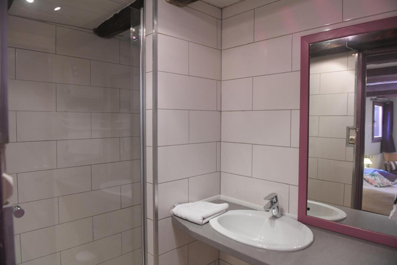 Chez Myriam Bed And Breakfast Studio Parme Colmar Bagian luar foto