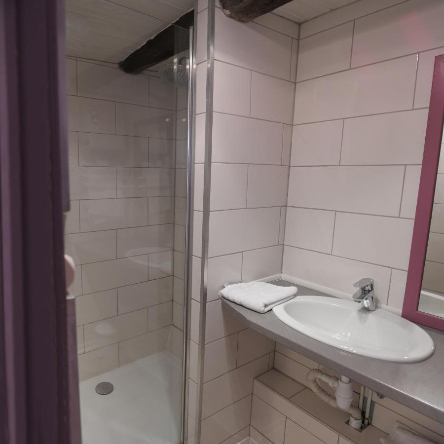 Chez Myriam Bed And Breakfast Studio Parme Colmar Bagian luar foto